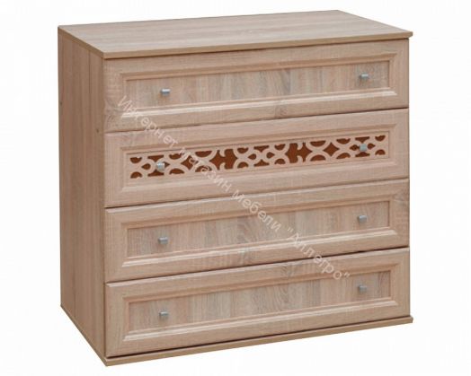 Спальный гарнитур "Ольга 14"