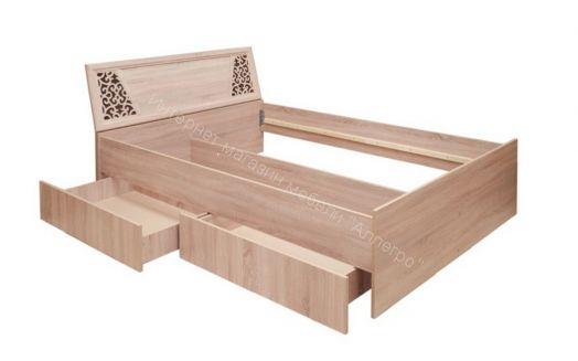 Ящик выкатной "Ольга 14"