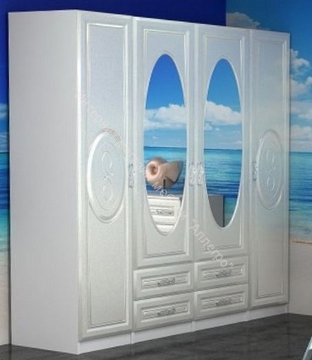 Пенал "Жемчужина" для одежды