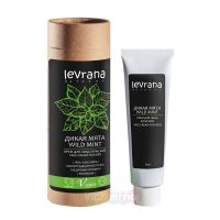 Levrana Мужской крем для лица "Дикая мята", 50 мл