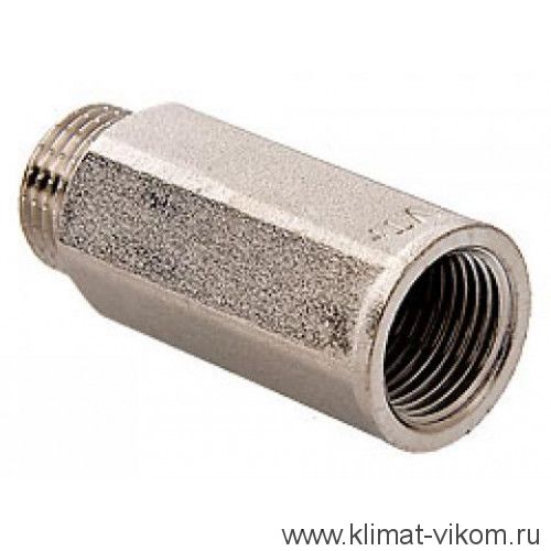 Переходник 3/4"*1/2" г/ш