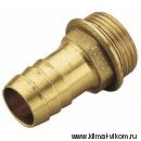 Штуцер 32*1 НР UPONOR