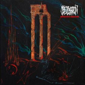 OBLITERATION “Cenotaph Obscure” 2018