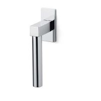 Оконная ручка Olivari Pitagora Q K240B DK. хром полированный
