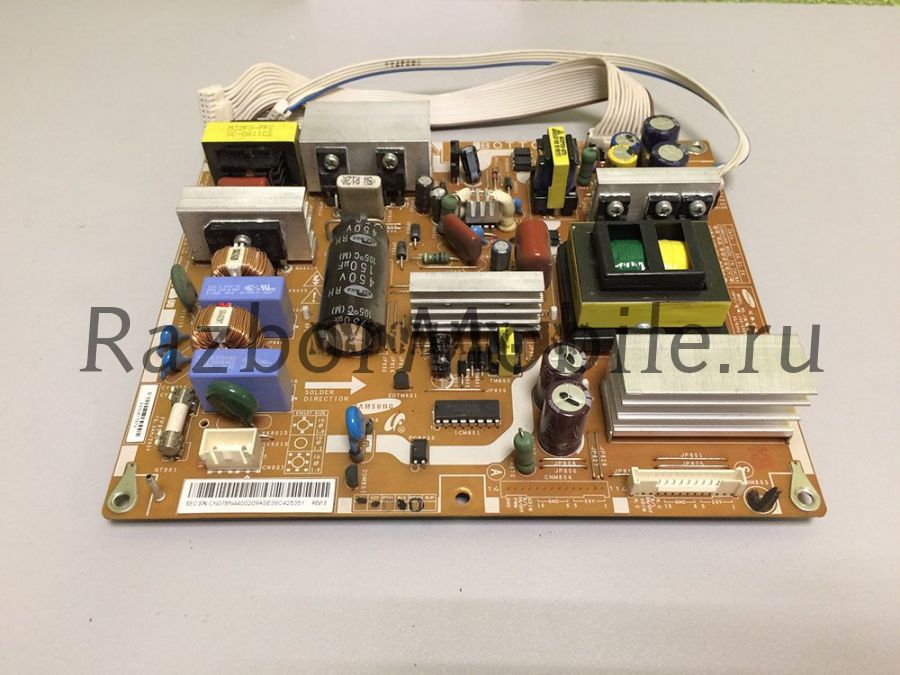 Power Supply (PSU) BN44-00209a