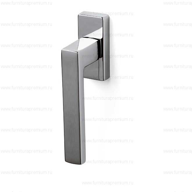 Оконная ручка Olivari Planet Q K203 DK