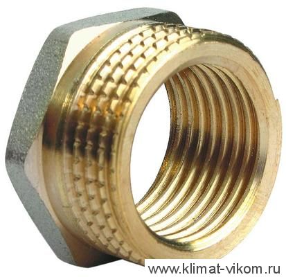 Футорка 1"*1/2"