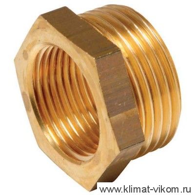 Футорка 1 1/2"*1"