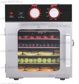 Сушилка для овощей и фруктов  AIRHOT FD-6G