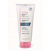 Ducray Anaphase+ Стимулирующий шампунь для ухода за ослабленными, выпадающими волосами ​