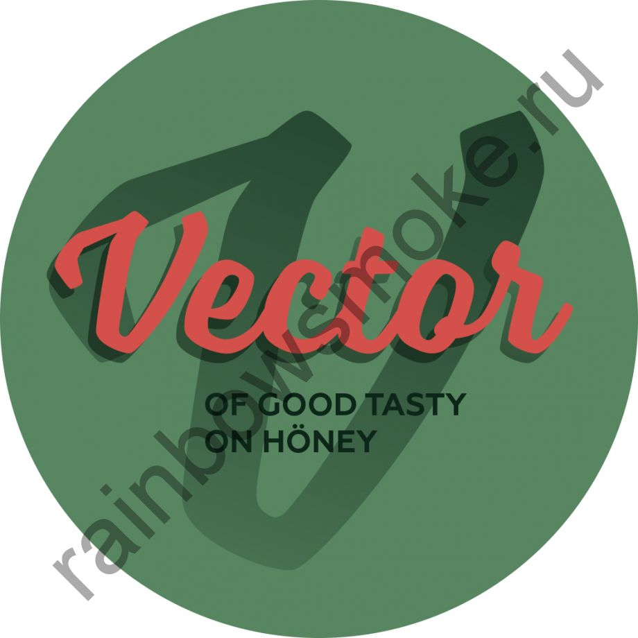 Vector 100 гр - Fir-Tree (Пихта)