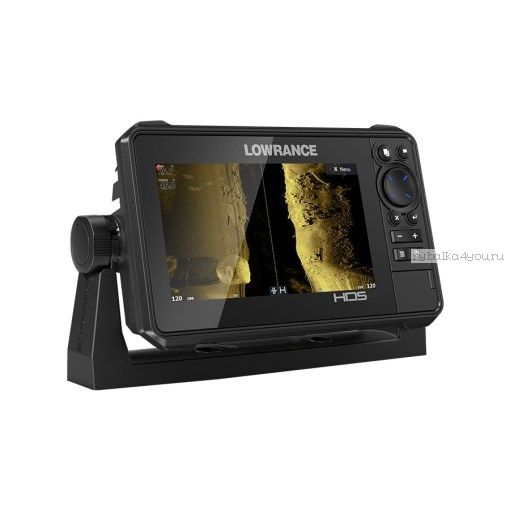 Эхолот Lowrance HDS-9 Live No Transducer (Артикул: 000-14424-001)