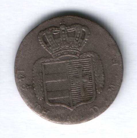 4 грота 1792 года Ольденбург Германия
