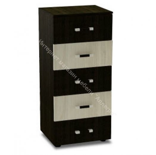 Комод "КМ-05" Премиум