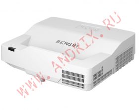 Проектор Hitachi LP-TW4001