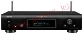 Сетевой аудиоплеер Denon DNP-800NE