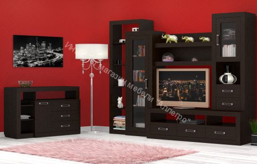 Комод "Марокко"