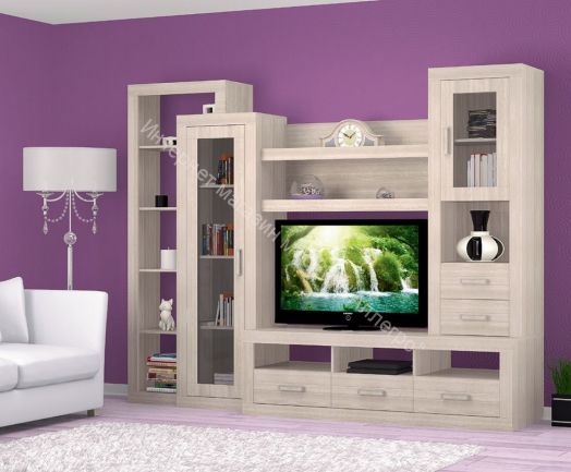 Комод "Марокко"