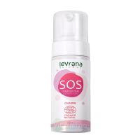 Levrana Очищающая пенка для умывания «SOS», 150 мл