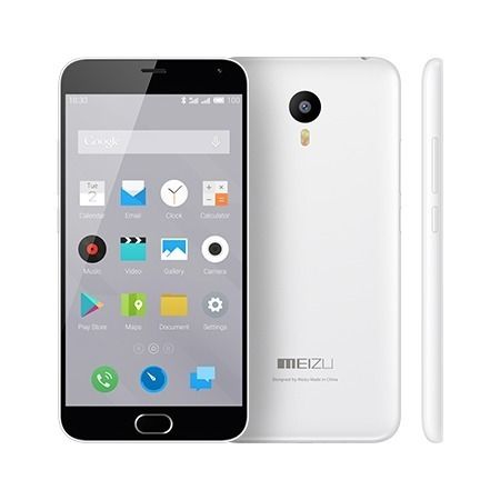 Meizu m2 note 16GB