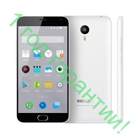 Meizu m2 note 16GB