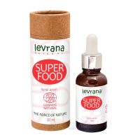Levrana Сыворотка для лица «Super Food», 30 мл