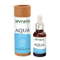 Levrana Увлажняющая сыворотка для лица "Aqua", 30 мл