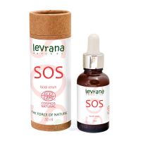Levrana Сыворотка для лица "SOS", 30 мл