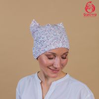Головной убор с ушками Ушки