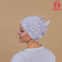 Головной убор с ушками