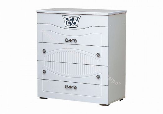 Спальный гарнитур "Ольга 12"