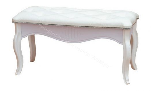 Банкетка "Ольга 12" 1000