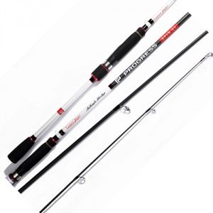 Спиннинг Lucky John Progress SPIN 24 2.74