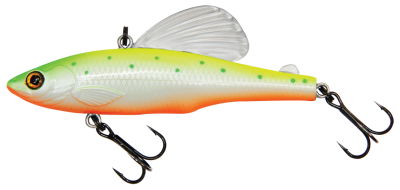 Воблер Usami Bigfin 60S 703