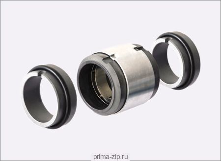 Торцевое уплотнение двойное M74-D