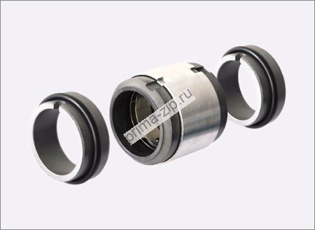 Торцевое уплотнение двойное M74-D