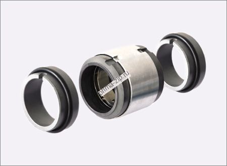 Торцевое уплотнение двойное M74-D