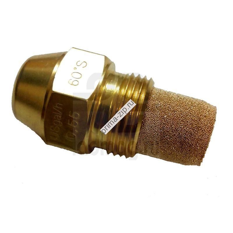 Форсунка Danfoss 8.50 GPH 60