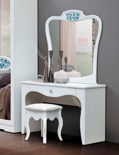 Зеркало навесное "Ольга 12"