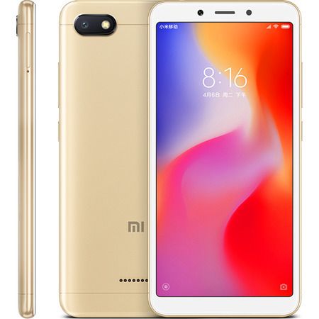 Xiaomi Redmi 6A 16GB