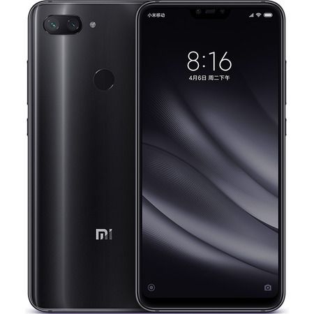 Xiaomi Mi 8 Lite 6GB / 128GB