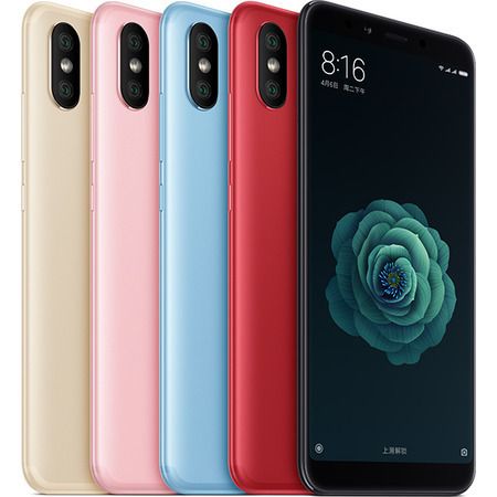 Xiaomi Mi 6X 6GB / 64GB