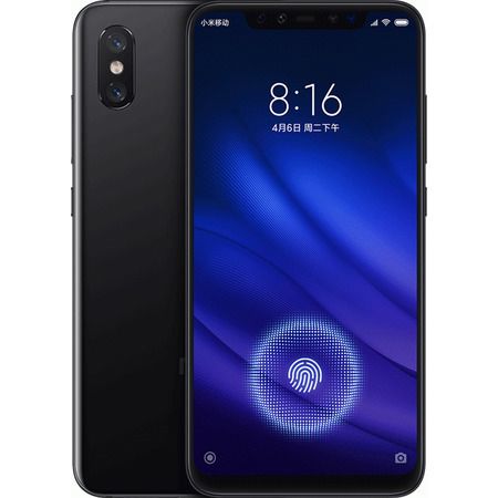 Xiaomi Mi 8 Pro 6GB / 128GB