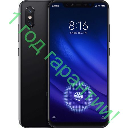 Xiaomi Mi 8 Pro 6GB / 128GB