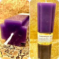 Управляющая свеча