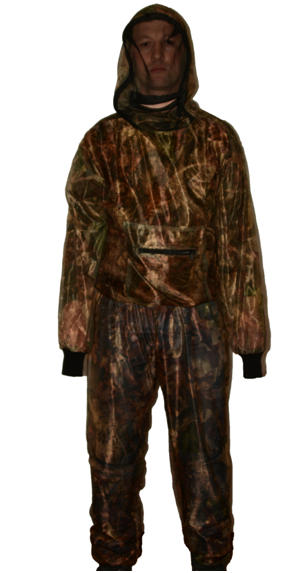 Костюм Балук "Антигнус"