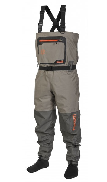 Полукомбинезон Norfin Flow