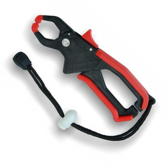 Челюстной захват Stonfo Command Grip 1