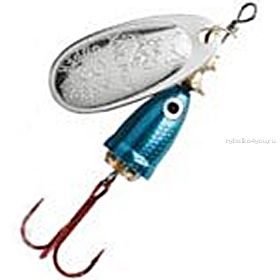 Блесна вертушка Blue Fox Vibrax Shad №1 4 гр / цвет: BS