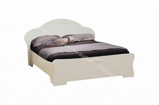 Спальный гарнитур "Ольга 10"